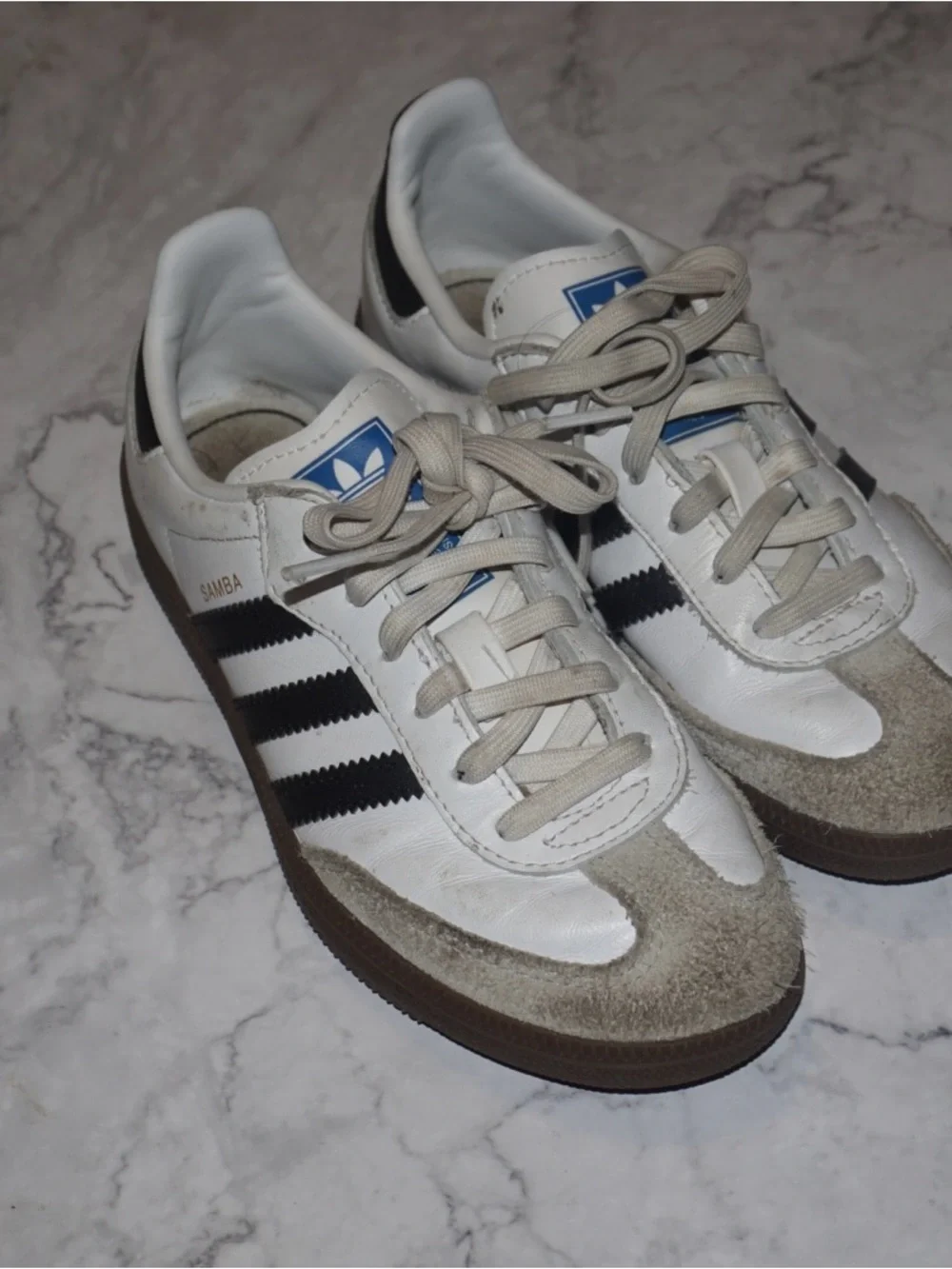 adidas originals samba